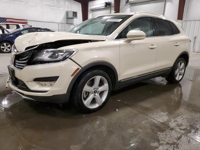 2018 LINCOLN MKC PREMIERE 2018 image