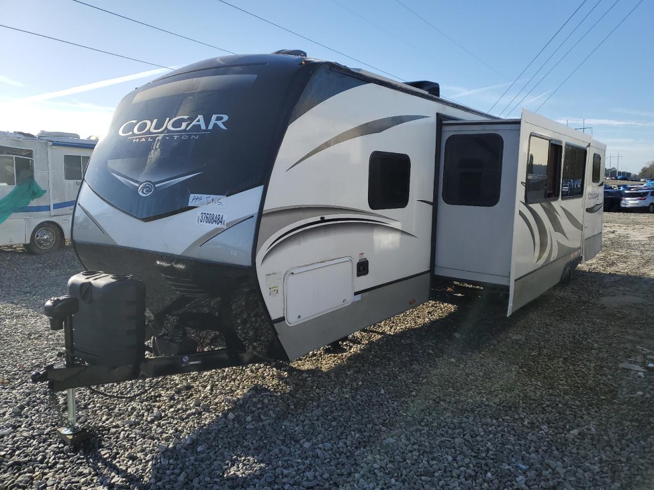 Изображение 2 2020 KEYSTONE COUGAR 2020 с VIN 4YDT32R29LC507001