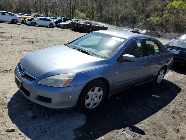 Image 1 of 2007 HONDA ACCORD LX 2007 with VIN 1HGCM56467A104989