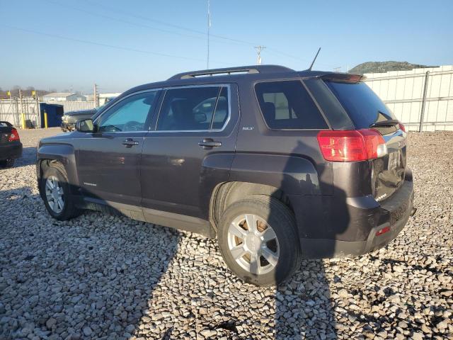 Изображение 2 2013 GMC TERRAIN SLT 2013 с VIN 2GKFLUE38D6419145