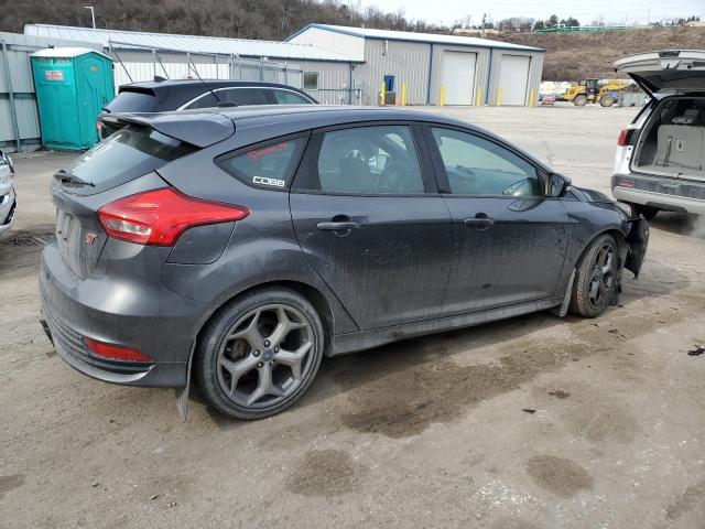 Изображение 3 2017 FORD FOCUS ST 2017 с VIN 1FADP3L90HL257197