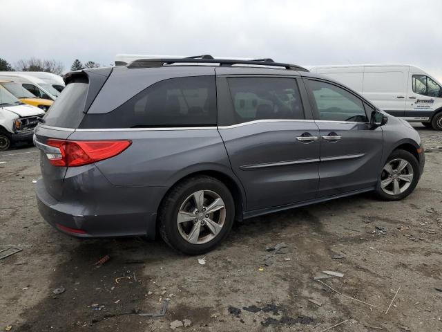 Изображение 3 2019 HONDA ODYSSEY EXL 2019 с VIN 5FNRL6H7XKB094198