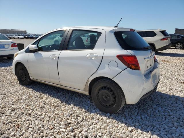 Image 2 of 2015 TOYOTA YARIS  2015 with VIN VNKKTUD31FA034504
