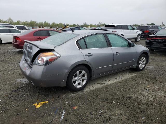 Obraz 3 z 2008 NISSAN ALTIMA HYBRID 2008 z VIN 1N4CL21E08C173009