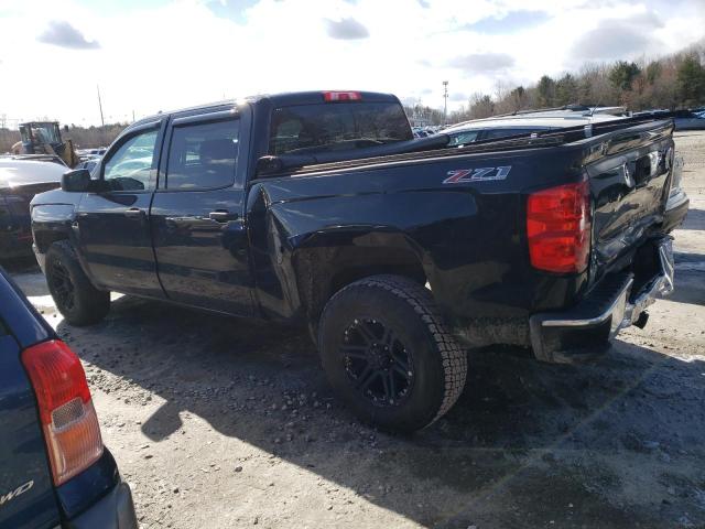 Obraz 2 z 2014 CHEVROLET SILVERADO K1500 LT 2014 z VIN 3GCUKREC5EG163197
