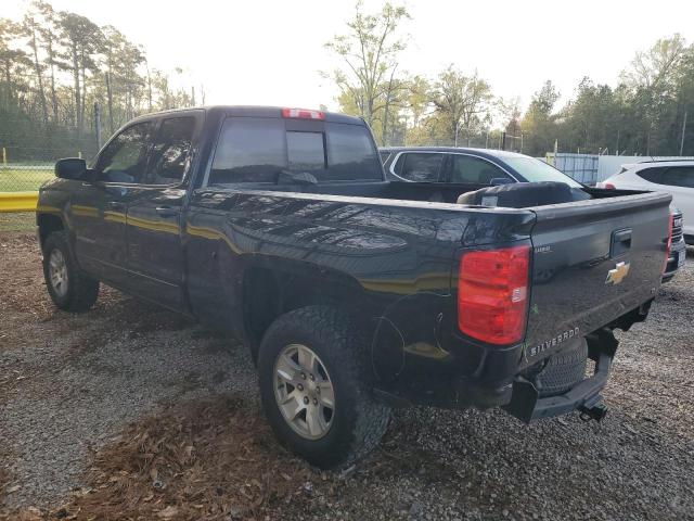 Изображение 2 2018 CHEVROLET SILVERADO C1500 LT 2018 с VIN 1GCRCREH6JZ240720