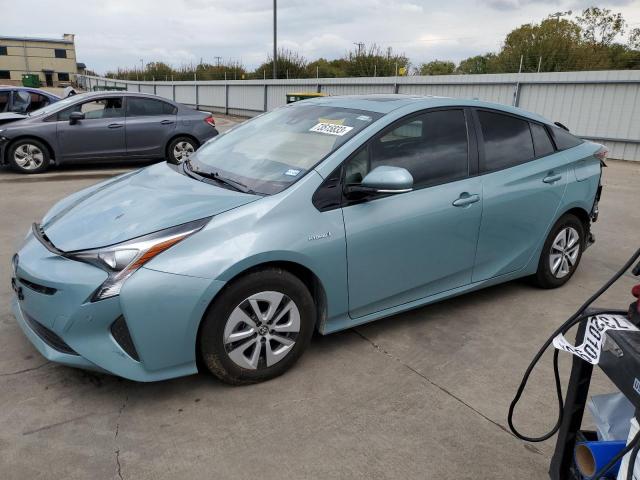 Изображение 2016 TOYOTA PRIUS  2016