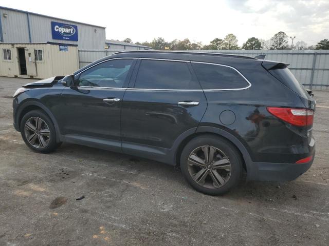 Image 2 of 2014 HYUNDAI SANTA FE GLS 2014 with VIN KM8SR4HF1EU084906