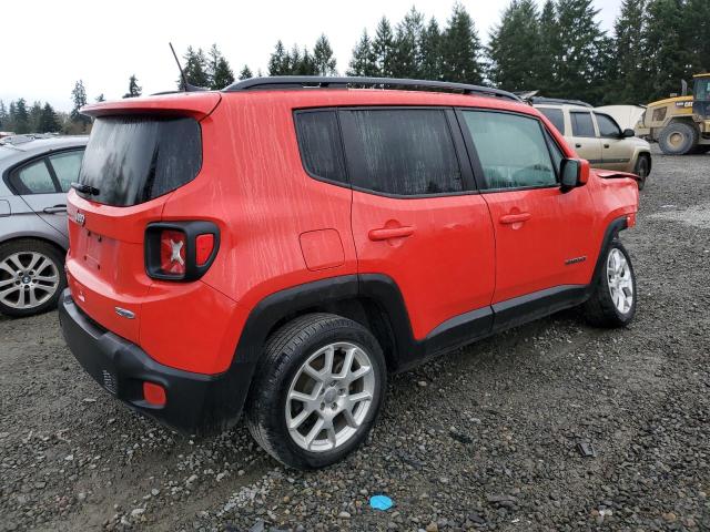 Изображение 3 2018 JEEP RENEGADE LATITUDE 2018 с VIN ZACCJBBBXJPH88964