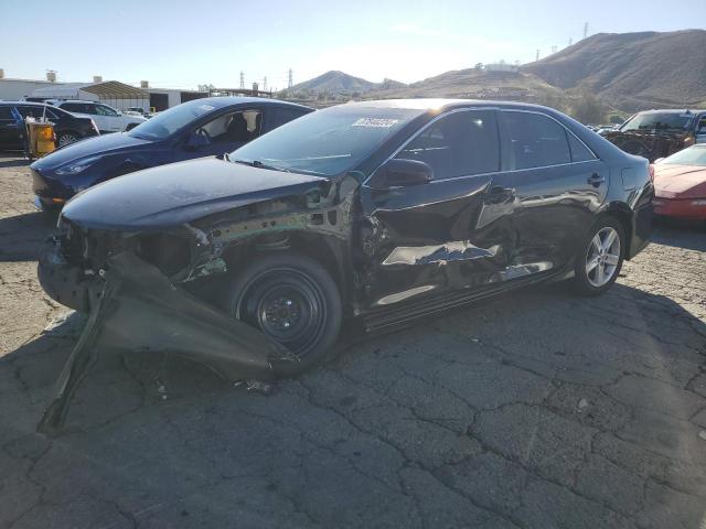 Obraz 1 z 2014 TOYOTA CAMRY L 2014 z VIN 4T1BF1FK3EU813219