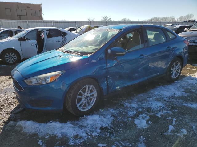 2015 FORD FOCUS SE 2015 image