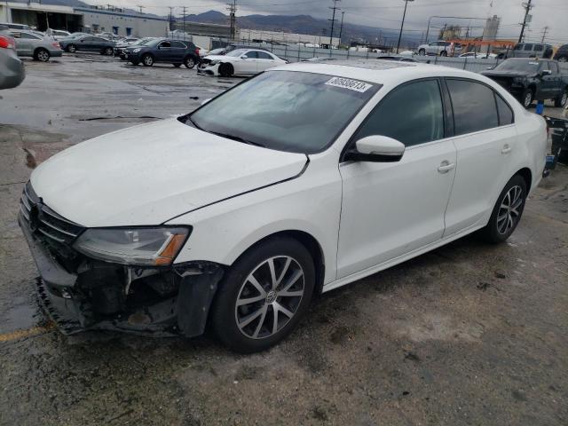 Изображение 2017 VOLKSWAGEN JETTA SE 2017