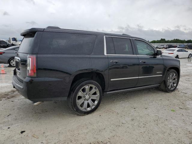 Изображение 3 2016 GMC YUKON XL DENALI 2016 с VIN 1GKS2HKJ5GR370376