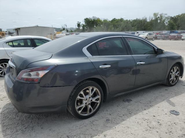 Obraz 3 z 2012 NISSAN MAXIMA S 2012 z VIN 1N4AA5AP0CC855235