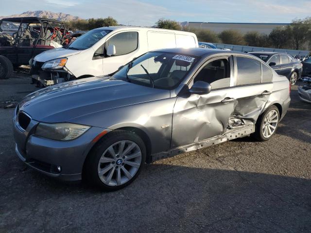 Obraz 1 z 2011 BMW 328 I SULEV 2011 z VIN WBAPH5C50BA447725