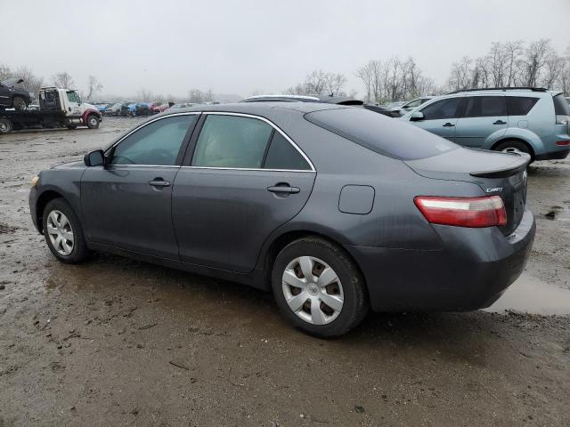 Изображение 2 2007 TOYOTA CAMRY CE 2007 с VIN 4T1BE46K67U091980