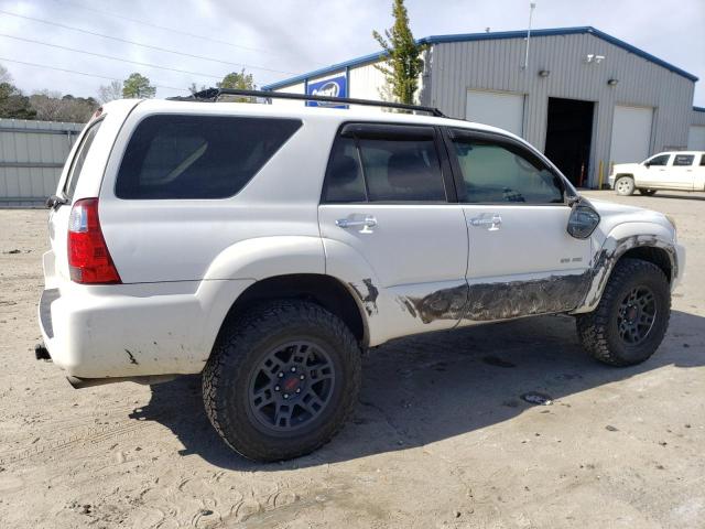 Obraz 3 z 2008 TOYOTA 4RUNNER SR5 2008 z VIN JTEBU14R98K009058