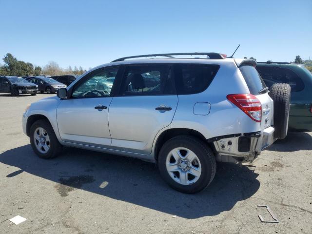 Image 2 of 2011 TOYOTA RAV4  2011 with VIN JTMKF4DV8B5032401