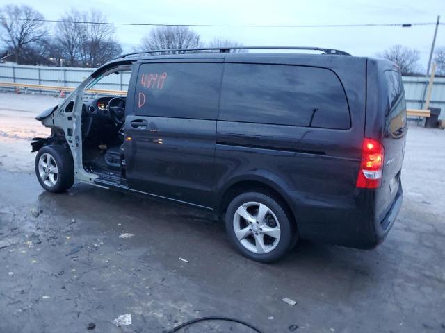 Obraz 2 z 2016 MERCEDES-BENZ METRIS  2016 z VIN WD4PG2EE6G3101116