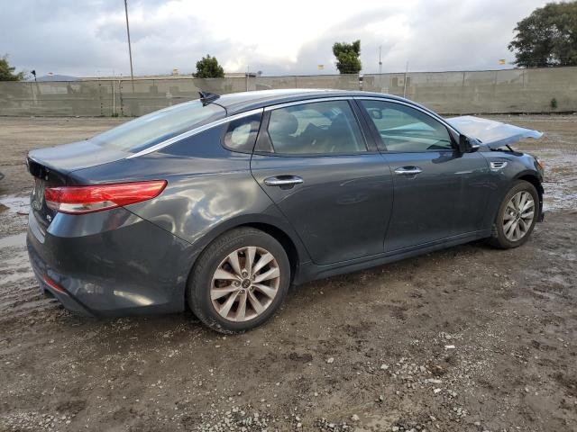 Obraz 3 z 2016 KIA OPTIMA EX 2016 z VIN 5XXGU4L30GG007085