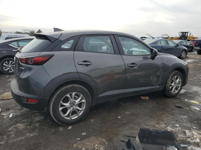 Изображение 3 2021 MAZDA CX-3 SPORT 2021 с VIN JM1DKFB72M1503599