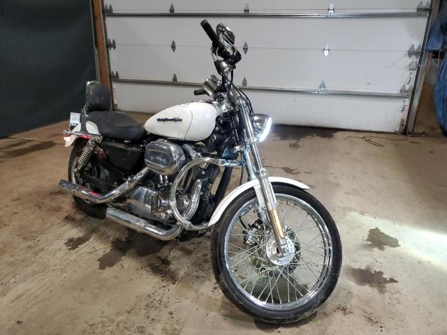 Image 1 of 2004 HARLEY-DAVIDSON XL1200 C 2004 with VIN 1HD1CGP174K432872