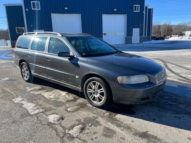 Image 1 of 2006 VOLVO V70  2006 with VIN YV1SW612962553585