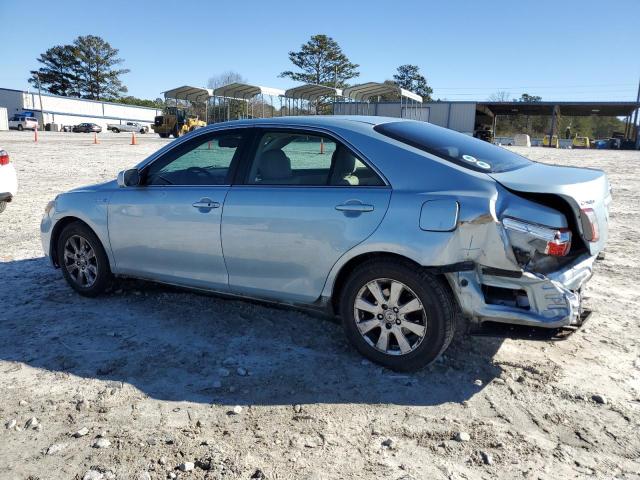 Obraz 2 z 2009 TOYOTA CAMRY HYBRID 2009 z VIN 4T1BB46K89U069992