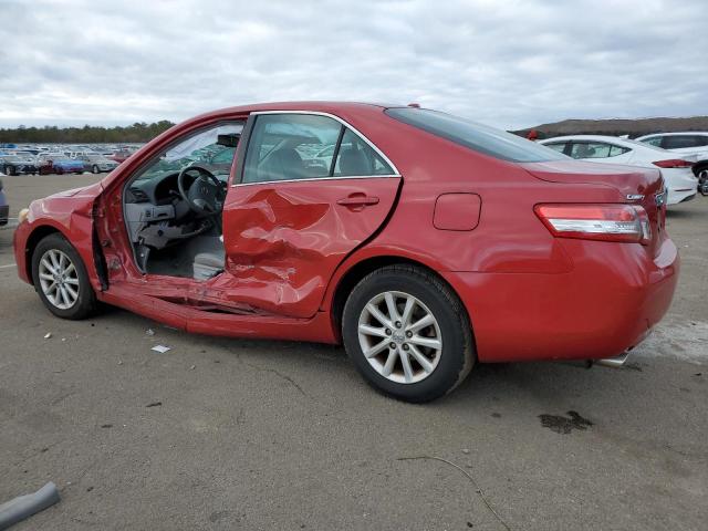 Obraz 2 z 2011 TOYOTA CAMRY SE 2011 z VIN 4T1BK3EK0BU120015