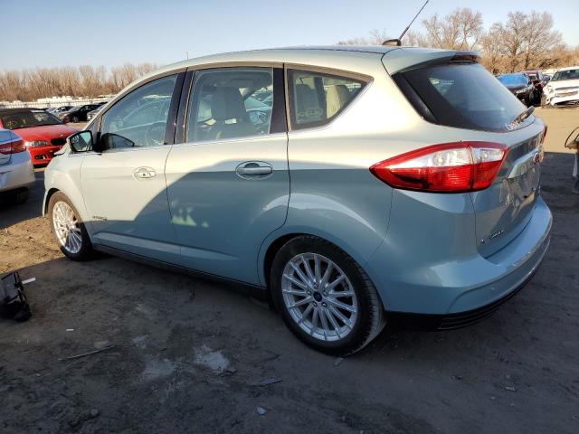 Obraz 2 z 2014 FORD C-MAX SEL 2014 z VIN 1FADP5BU0EL503114
