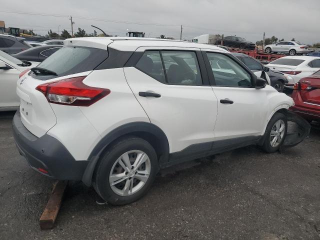 Изображение 3 2020 NISSAN KICKS S 2020 с VIN 3N1CP5BV1LL530910