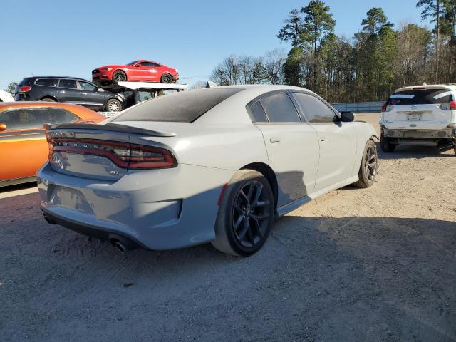 Obraz 3 z 2022 DODGE CHARGER GT 2022 z VIN 2C3CDXHG3NH217772