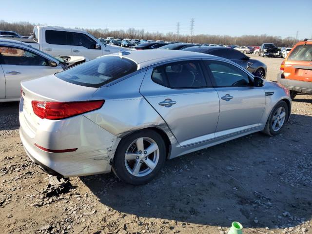 Изображение 3 2014 KIA OPTIMA LX 2014 с VIN 5XXGM4A71EG322027