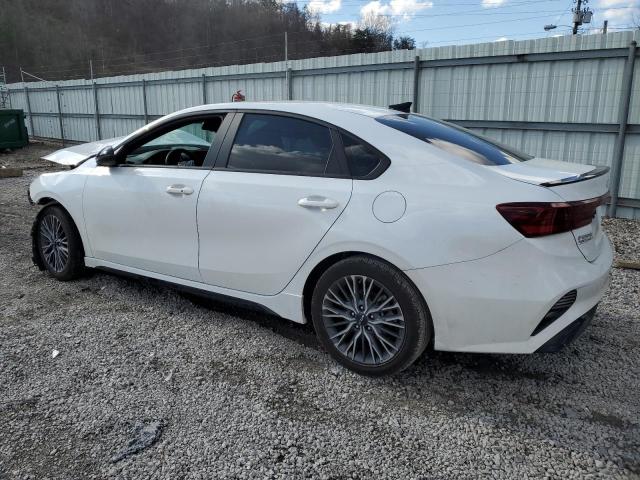Obraz 2 z 2023 KIA FORTE GT LINE 2023 z VIN 3KPF54ADXPE659547