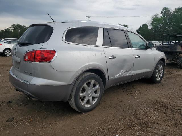 Image 3 of 2010 BUICK ENCLAVE CXL 2010 with VIN 5GALVCED2AJ136199
