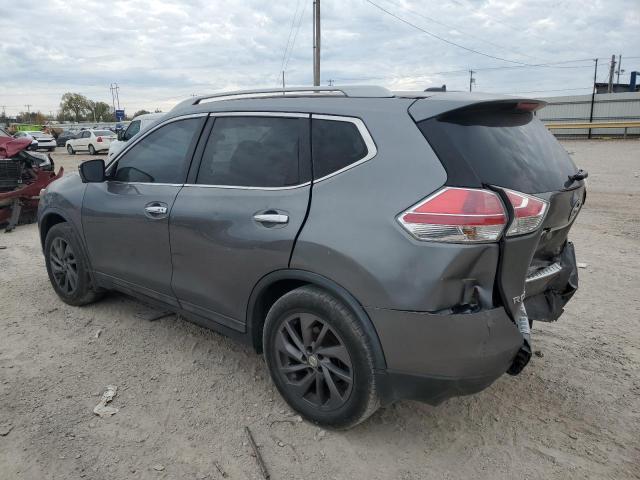Obraz 2 z 2016 NISSAN ROGUE S 2016 z VIN 5N1AT2MTXGC815628