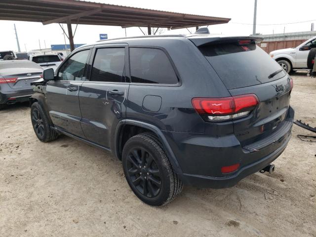 Image 2 of 2018 JEEP GRAND CHEROKEE LAREDO 2018 with VIN 1C4RJFAGXJC270162