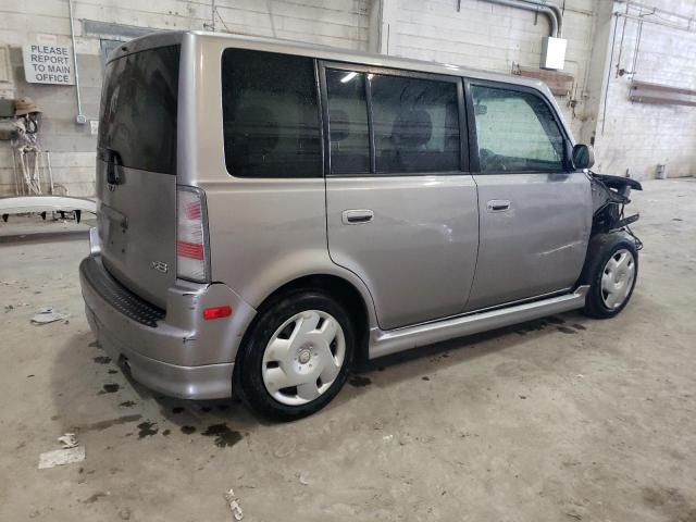 Изображение 3 2004 TOYOTA SCION XB 2004 с VIN JTLKT324440167876