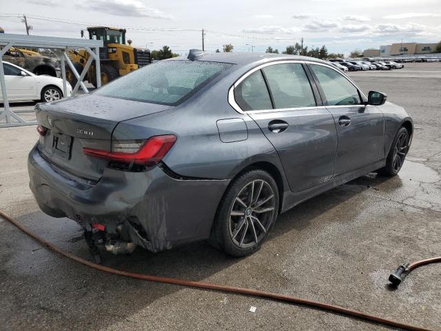 Image 3 of 2022 BMW 330I  2022 with VIN 3MW5R1J02N8C63908