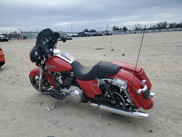 Obraz 3 z 2023 HARLEY-DAVIDSON FLHX  2023 z VIN 1HD1KBC14PB610169