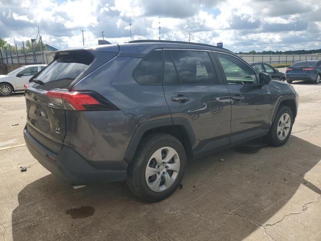 Image 3 of 2020 TOYOTA RAV4 LE 2020 with VIN JTMF1RFV6LD050123