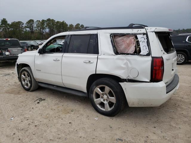 Obraz 2 z 2017 CHEVROLET TAHOE C1500 LT 2017 z VIN 1GNSCBKC9HR154434