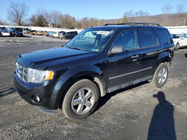 Obraz 1 z 2012 FORD ESCAPE XLT 2012 z VIN 1FMCU9DG7CKA19968