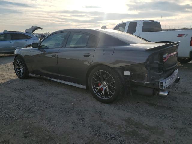 Изображение 2 2017 DODGE CHARGER SRT 392 2017 с VIN 2C3CDXEJ1HH511384