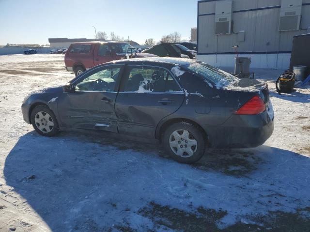 Obraz 2 z 2007 HONDA ACCORD LX 2007 z VIN 1HGCM56457A049046