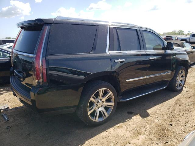Obraz 3 z 2015 CADILLAC ESCALADE LUXURY 2015 z VIN 1GYS4MKJ0FR555264