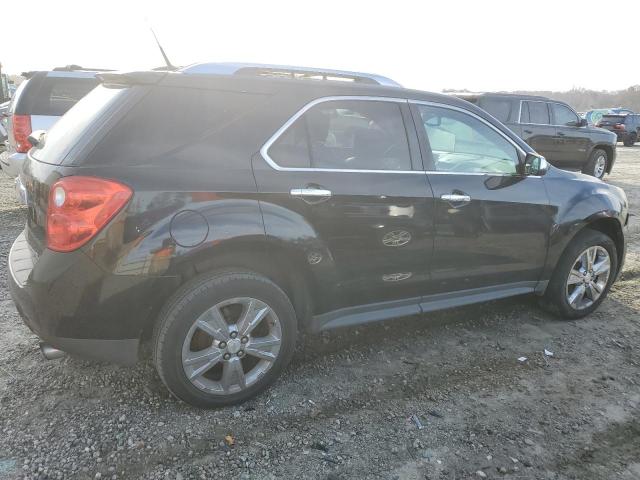 Image 3 of 2010 CHEVROLET EQUINOX LTZ 2010 with VIN 2CNFLFEY5A6208625