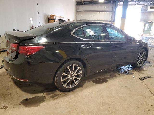 Image 3 of 2017 ACURA TLX  2017 with VIN 19UUB2F33HA007492