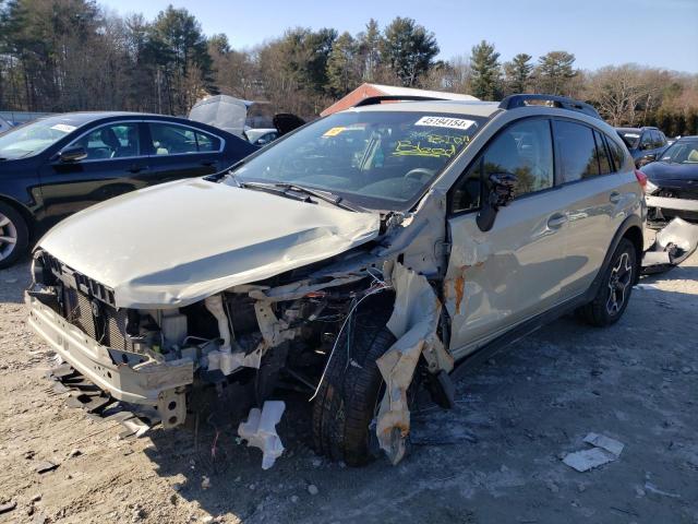 Obraz 2013 SUBARU XV CROSSTREK 2.0 PREMIUM 2013
