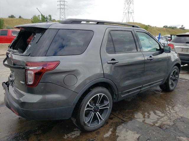 Изображение 3 2015 FORD EXPLORER SPORT 2015 с VIN 1FM5K8GT8FGC63461